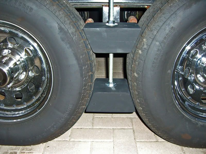 Open Roads Forum Travel Trailers Unexpected cost of homemade